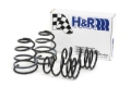 Picture of H&R 05-11 Porsche Boxster/Boxster S 987 Sport Spring (Incl. PASM)