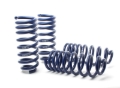 Picture of H&R 07-15 Audi Q7 4L Sport Spring (w/o Air Susp.)