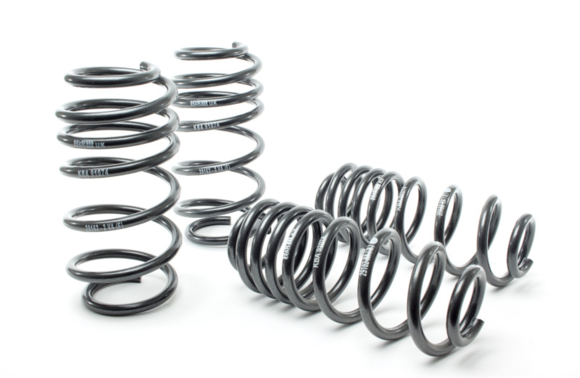 Picture of H&R 06-11 Volkswagen Passat Wagon VR6/TDI/1.8T/2.0L Sport Spring (Non 4Motion)