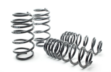 Picture of H&R 06-11 Volkswagen Passat Wagon VR6/TDI/1.8T/2.0L Sport Spring (Non 4Motion)