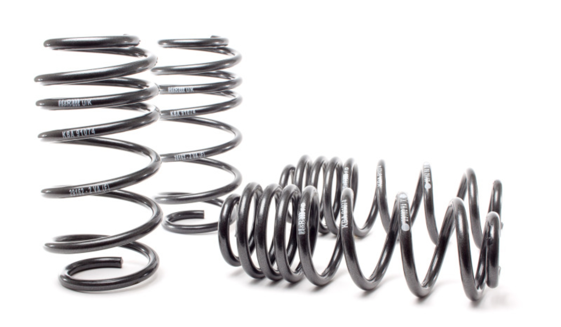 Picture of H&R 06-11 Volkswagen Passat 4Motion Wagon Sport Spring