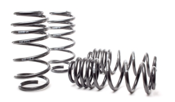 Picture of H&R 06-11 Volkswagen Passat 4Motion Wagon Sport Spring