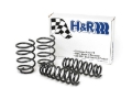 Picture of H&R 07-11 BMW 335i Sedan E90 Sport Spring