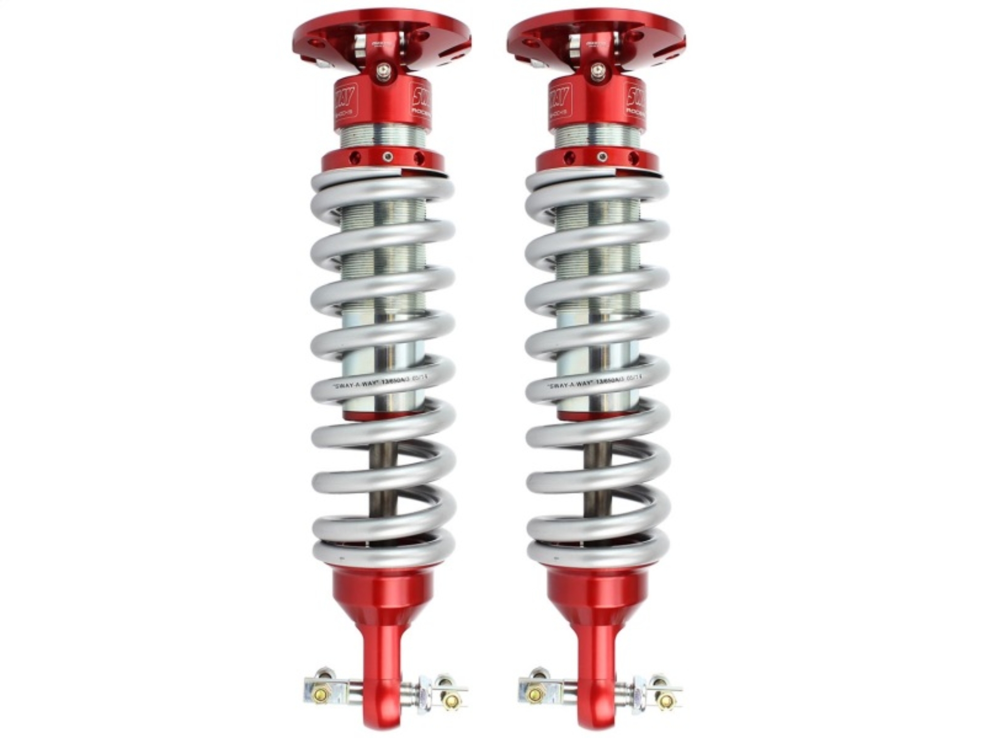 Picture of aFe Sway Coil Over Kit Coilovers - 501-5600-01