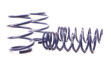 Picture of H&R 07-10 BMW M6 Cabrio E64 Sport Spring