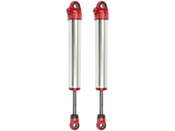 Picture of aFe Sway-A-Way 2.0in Rear Shock Kit 07-14 GM 1500