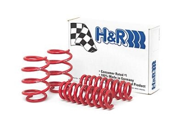 Picture of H&R 08-13 BMW M3 Cabrio E93 Sport Spring