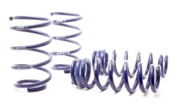 Picture of H&R 08-11 BMW 335d Sedan E90 Sport Spring
