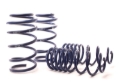 Picture of H&R 08-12 Chevrolet Malibu V6 Sport Spring