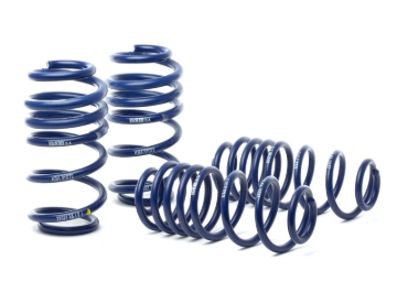 Picture of H&R 09-16 Audi A4 Quattro/S4 (AWD) B8 Sport Spring