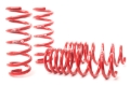 Picture of H&R HR Sport Springs Lowering Springs - 28999-2