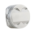 Picture of CP Piston & Ring Set for Miata BPZ3 - Bore 84mm - Size +1.0mm - CR 9.0 -Single Piston