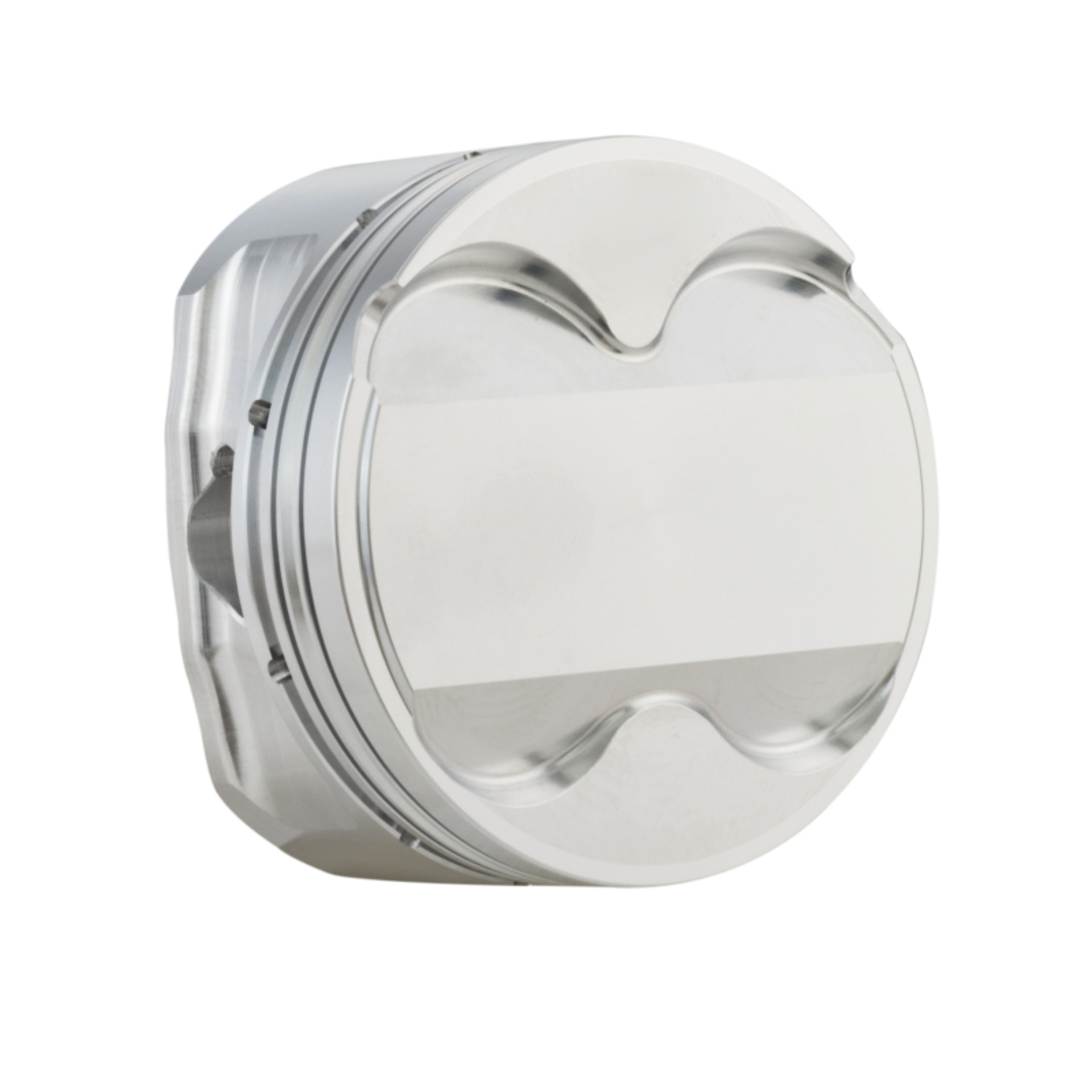 Picture of CP Piston & Ring Set for Miata BPZ3 - Bore 84mm - Size +1.0mm - CR 9.0 -Single Piston