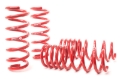 Picture of H&R HR Sport Springs Lowering Springs - 28999-2