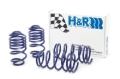 Picture of H&R 10-14 Nissan Cube Sport Spring