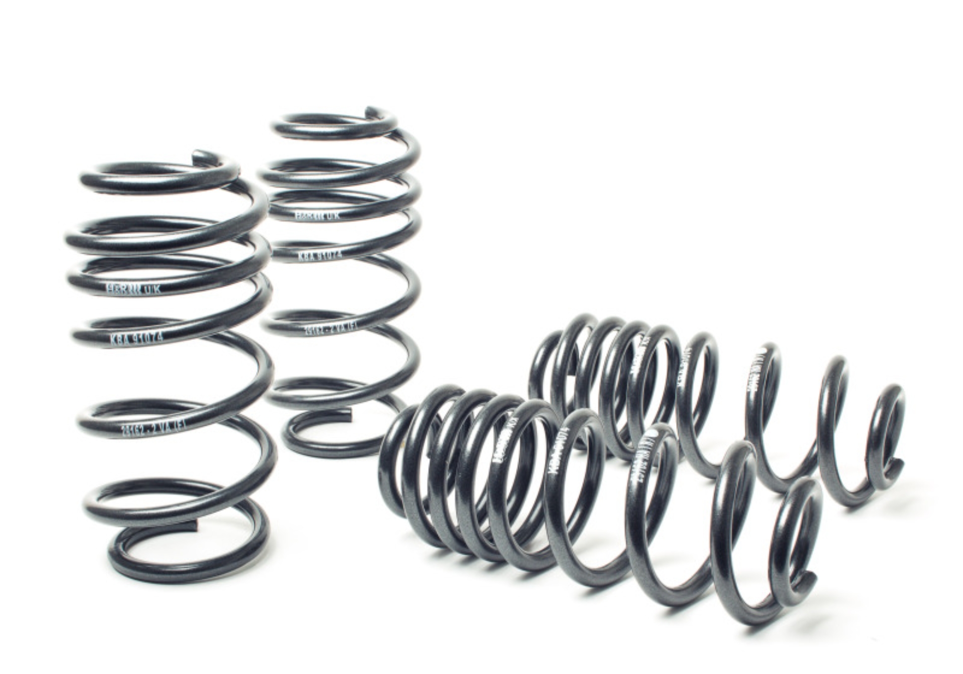 Picture of H&R 09-17 Volkswagen CC VR6 4Motion Sport Spring
