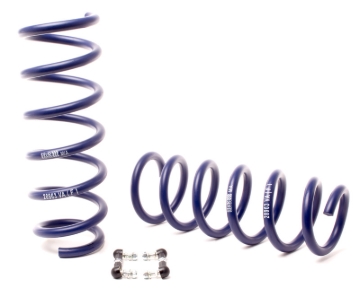Picture of H&R 10-16 BMW 535i Gran Turismo/550i Gran Turismo F07 Sport Spring (w/Self-Leveling)