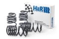 Picture of H&R 10-11 Chevrolet Camaro SS V8 Sport Spring (Non Convertible)