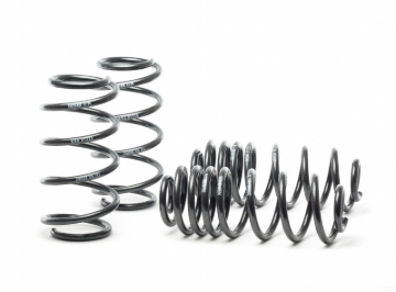 Picture of H&R 10-14 Volkswagen Golf GTI 2.0T MK6 Sport Spring (Incl. DCC)