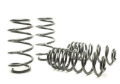 Picture of H&R 10-14 Volkswagen Golf TDI MK6 Sport Spring (Incl. DCC)