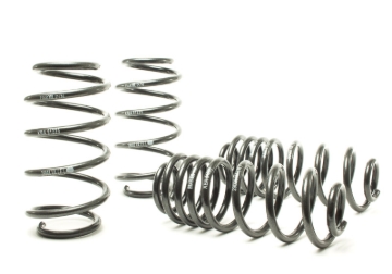 Picture of H&R 10-14 Volkswagen Golf TDI MK6 Sport Spring (Incl. DCC)
