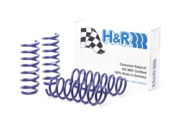 Picture of H&R 11-16 BMW 528i/535i F10 Sport Spring
