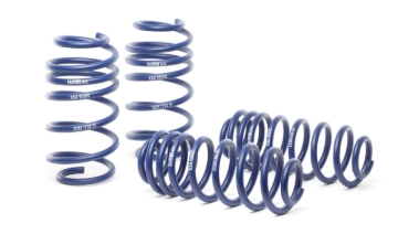 Picture of H&R 14-18 Volkswagen Jetta S/SE/SEL/GLI MK6 Sport Spring
