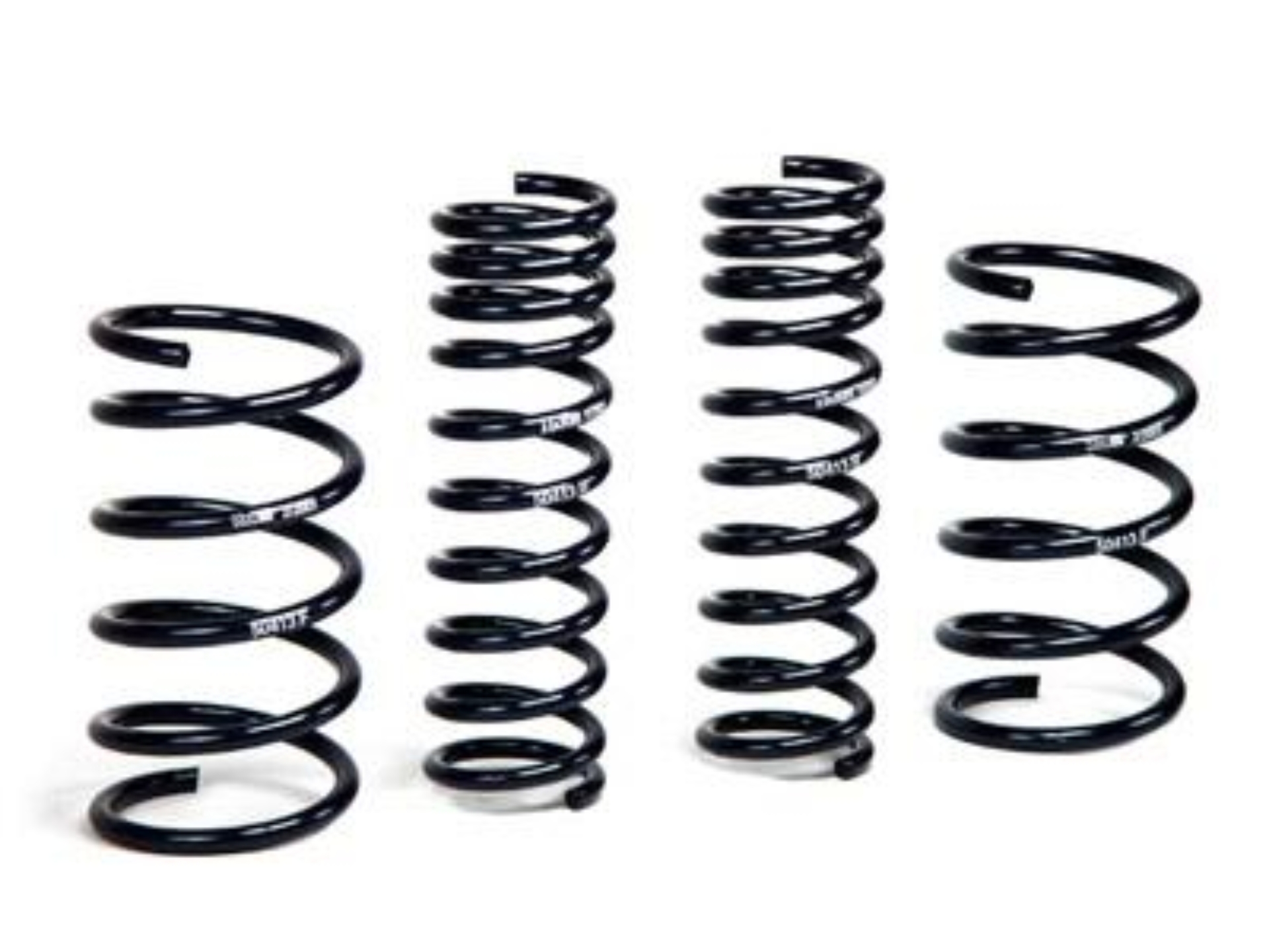 Picture of H&R 78-83 BMW 320i/323i E21 Sport Spring