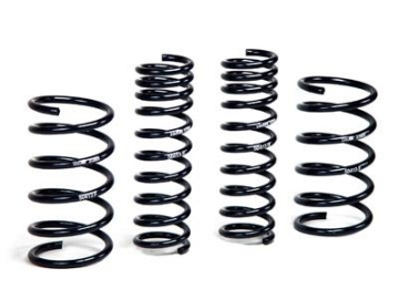 Picture of H&R 78-83 BMW 320i/323i E21 Sport Spring