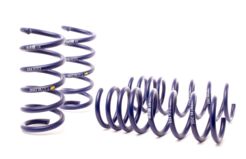 Picture of H&R 11-16 Volkswagen Touareg V6 Sport Spring