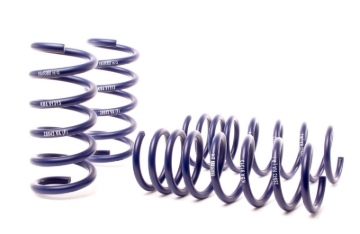 Picture of H&R 11-17 Volkswagen Touareg V8 TDI Sport Spring