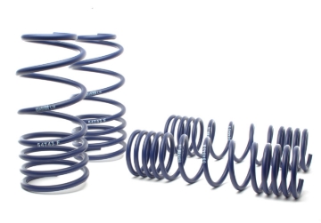Picture of H&R 80-94 Volkswagen Cabriolet MK1 Sport Spring