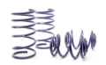 Picture of H&R 84-85 BMW 318i E30 Sport Spring (Non Cabrio)