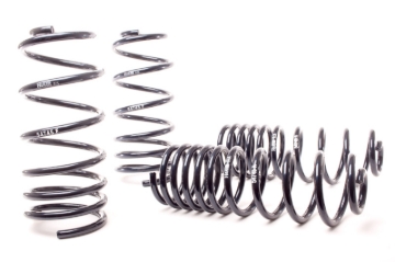 Picture of H&R 90-94 Volkswagen Passat Sedan 4 Cyl/16V Sport Spring