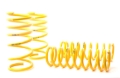 Picture of H&R 88-94 BMW 735i/740i E32 Sport Spring (After 9/1/88 & w/o Self-Leveling)