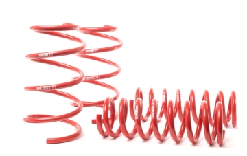 Picture of H&R 90-97 BMW 840Ci/840i/850Ci/850i E31 Sport Spring (w/o Self-Leveling)