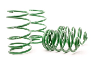 Picture of H&R 93-99 BMW 318i Cabrio E36 Cabrio Sport Spring