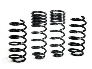Picture of H&R 93-99 Volvo 850/V70 Wagon Sport Spring (w/o Self-Leveling/Non AWD)
