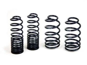 Picture of H&R 96-98 Volkswagen Golf/Jetta 8V MK3 Sport Spring (After 7/1/96 & Check Top Hat)