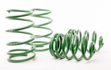 Picture of H&R 92-98 BMW 325i Cabrio/328i Cabrio E36 Cabrio Sport Spring