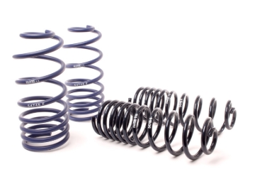 Picture of H&R 93-94 Volkswagen Passat Wagon VR6 Sport Spring