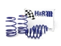 Picture of H&R HR Sport Springs Lowering Springs - 29824-1