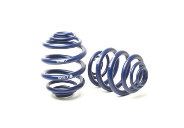 Picture of H&R 94-03 Volkswagen Eurovan T4 Sport Spring