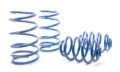 Picture of H&R HR Sport Springs Lowering Springs - 29824-2