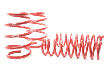 Picture of H&R 95-01 BMW 740i/740iL E38 Sport Spring (w/o Self-Leveling & w/o Sport Susp.)