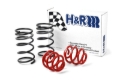 Picture of H&R 94-96 BMW M3 3.0L E36 Sport Spring (Non Cabrio)