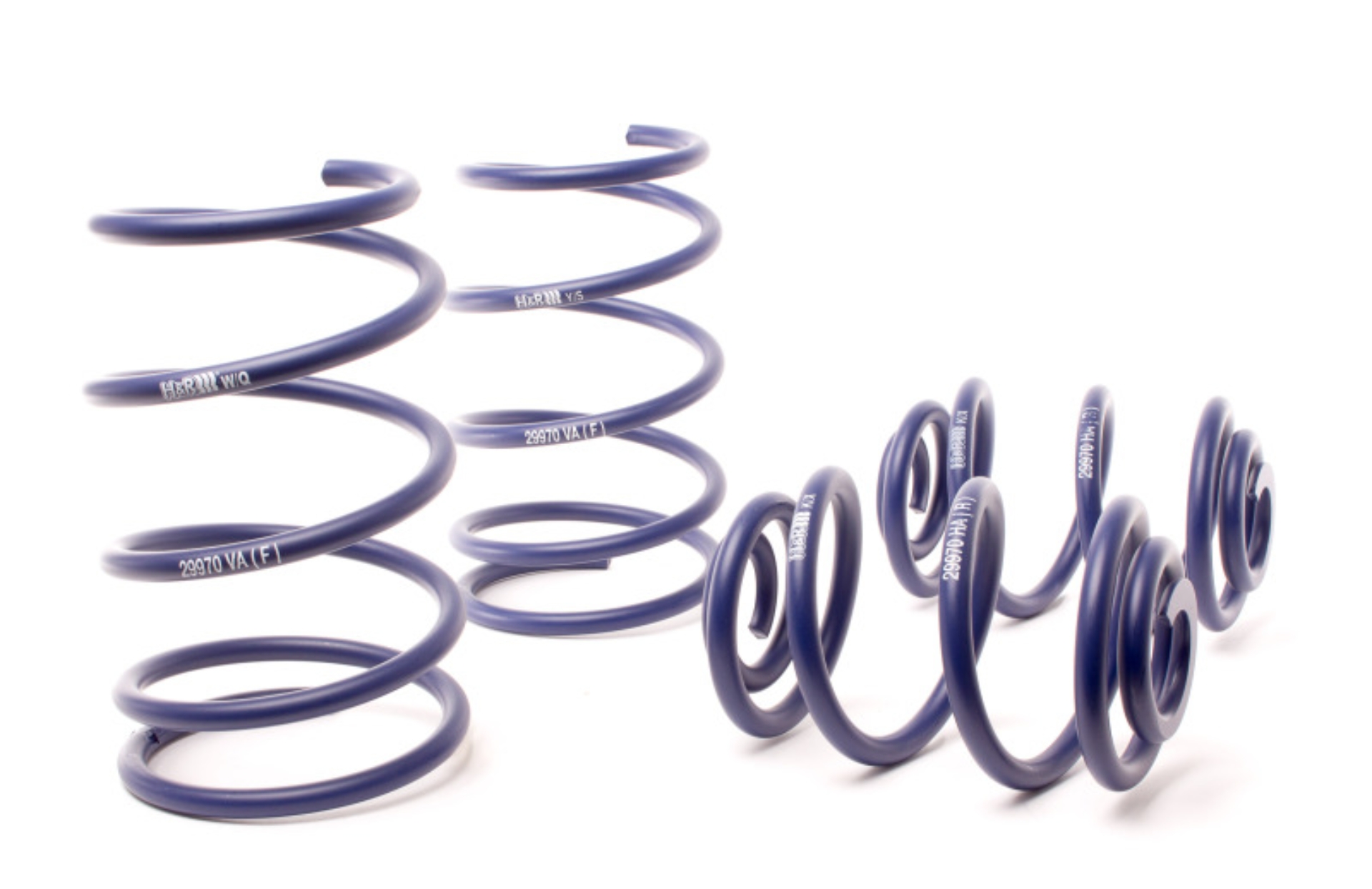 Picture of H&R 95-98 BMW 318ti E36 Compact Sport Spring