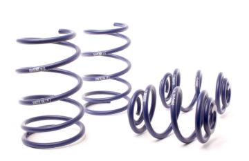 Picture of H&R 95-98 BMW 318ti E36 Compact Sport Spring