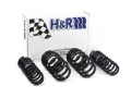 Picture of H&R 96-01 Audi A4 Quattro (AWD) B5 Sport Spring
