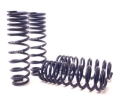 Picture of H&R 96-00 Honda Civic Si 2/4 Door Sport Spring